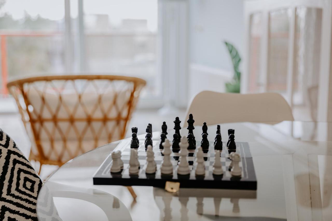 Stijlvol Appartement Op Strand Makkum Zewnętrze zdjęcie